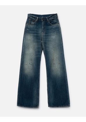 Loose Fit Jeans - 2021F