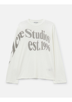 Relaxed Graphic T-Shirt