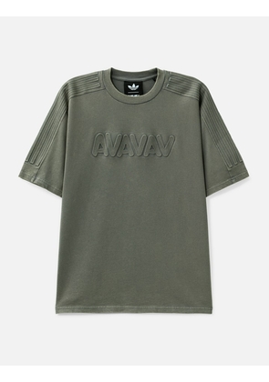 AVAVAV X Adidas Originals T-Shirt