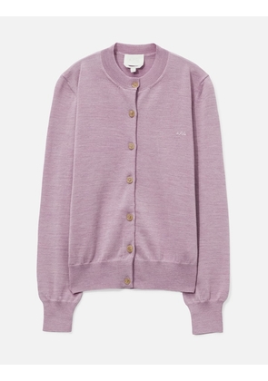 Rose Cardigan