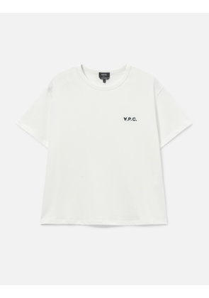 Boxy Petit VPC T-Shirt