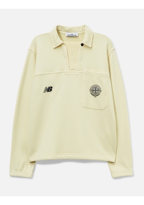 Stone Island X New Balance Polo