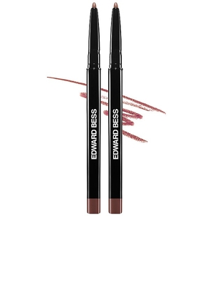 Edward Bess Defining Lip Liner in Neutral.