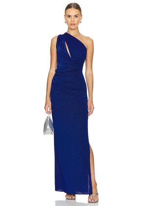 Baobab Pandora Dress in Navy. Size XS. Also in S.