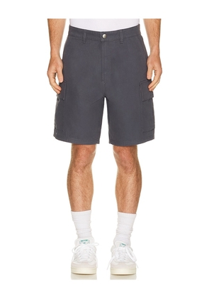 Barbour Wetheral Cargo Short in Blue. Size S. Also in M, L, XL/1X.