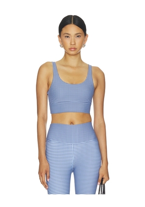 BEACH RIOT Leah Top in Lavender. Size XS. Also in S, M, L.