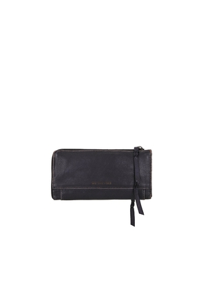 Free People Emerson Wallet in Black.