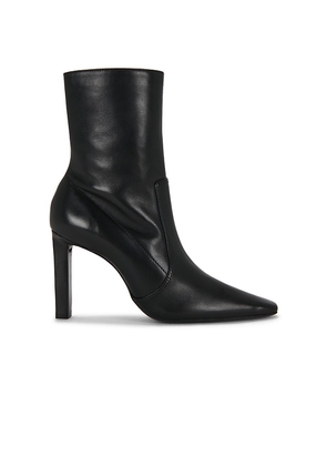 Schutz Ulla Boot in Black. Size 6. Also in 6.5, 7, 7.5, 8, 8.5, 9, 9.5, 10.