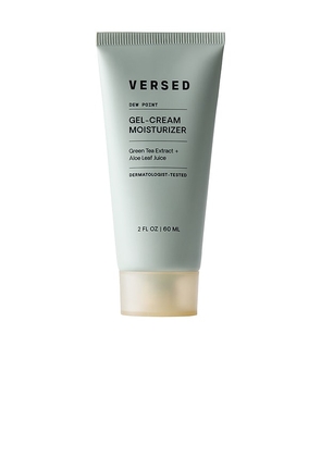 VERSED Dew Point Gel-Cream Moisturizer in Beauty: NA.