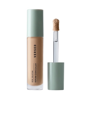 VERSED Skin Solution Serum Concealer in Nude.