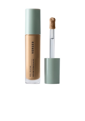 VERSED Skin Solution Serum Concealer in Nude.