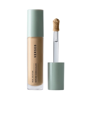 VERSED Skin Solution Serum Concealer in Peach.