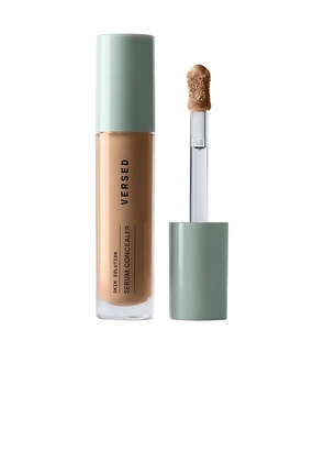 VERSED Skin Solution Serum Concealer in Nude.