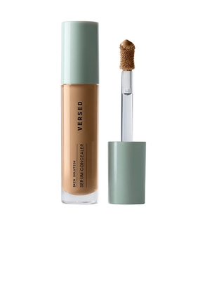 VERSED Skin Solution Serum Concealer in Tan.