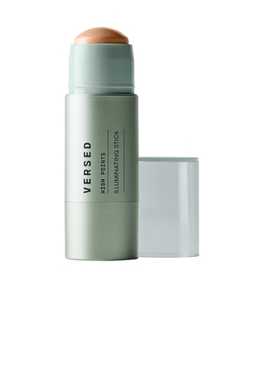 VERSED High Points Illuminating Stick in Metallic Copper.
