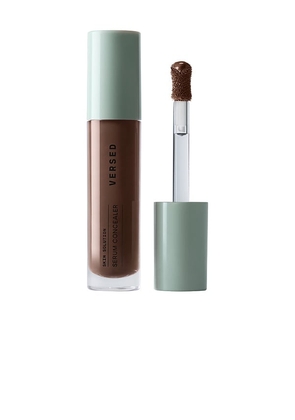 VERSED Skin Solution Serum Concealer in Brown.