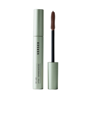 VERSED Day Lash Lifting And Defining Mascara in Brown.