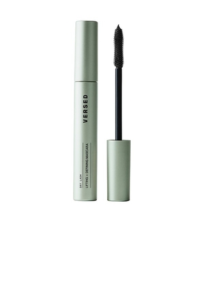 VERSED Day Lash Lifting And Defining Mascara in Black.