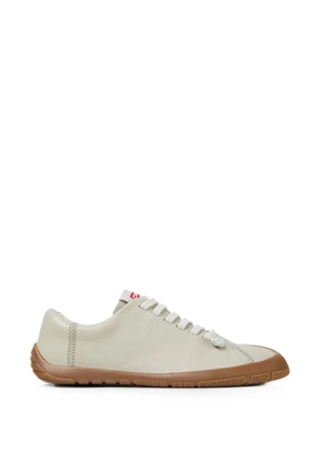 Camper Peu Path+ leather sneakers - Neutrals