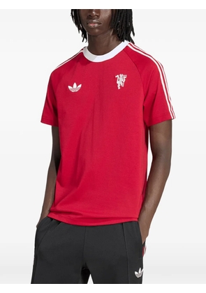 adidas Manchester United Originals T-shirt - Red