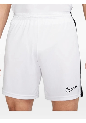Nike Dri-Fit Academy Soccer shorts - White