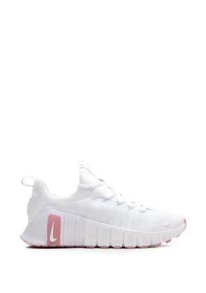 Nike Free Metcon 6 sneakers - White