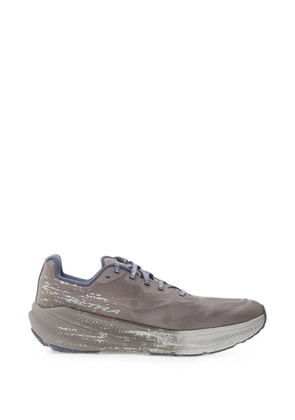 ALTRA x Pleasures Experience Flow 3 sneakers - Brown