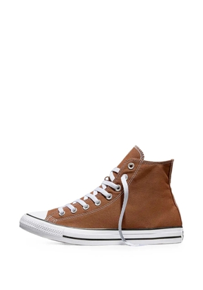 Converse Chuck Taylor All-Star high-top sneakers - Brown