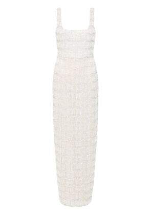 Rachel Gilbert Sadie gown - White