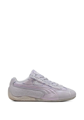 PUMA Speedcat OG logo sneakers - Purple