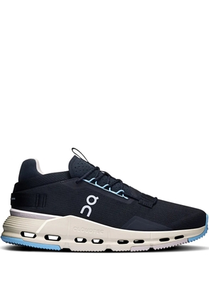 On Cloudnova 2 sneakers - Black