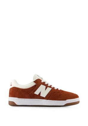 New Balance 480P sneakers - Brown