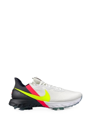Nike Air Zoom Infinity Tour lace-up sneakers - White