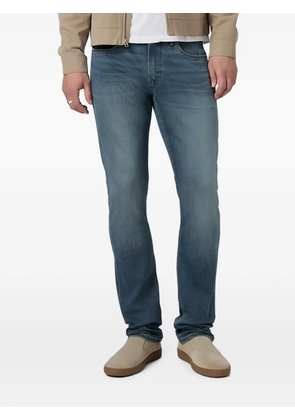 PAIGE Transcend Federal faded jeans - Blue