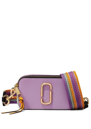 Marc Jacobs The Snapshot camera bag - Purple