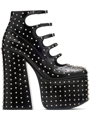 Marc Jacobs 160mm The Kiki pumps - Black