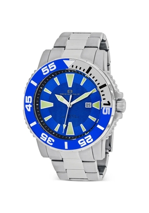 OCEANAUT Marletta 48mm watch - Blue
