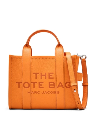 Marc Jacobs The Small Leather tote - Orange