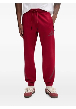 adidas Z.N.E. track pants - Red