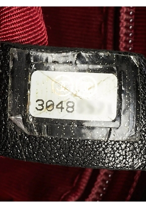 CHANEL Pre-Owned 2020-2021 small 19 Flap diamond-quilted tote bag - Black