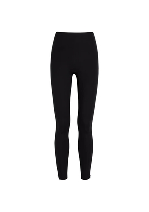 SPANX Ponte leggings - Black