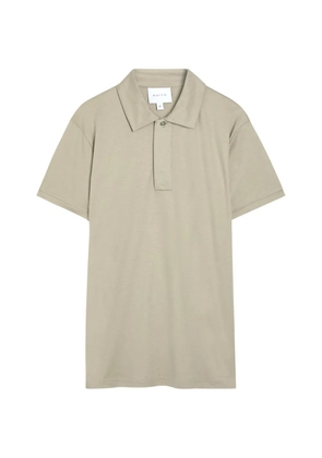 RAITH Santi short-sleeve polo shirt - Green
