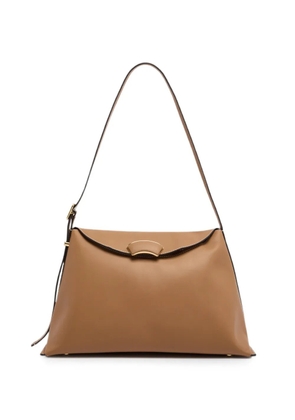 3.1 Phillip Lim ID leather shoulder bag - Neutrals