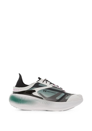 Under Armour Echo sneakers - White
