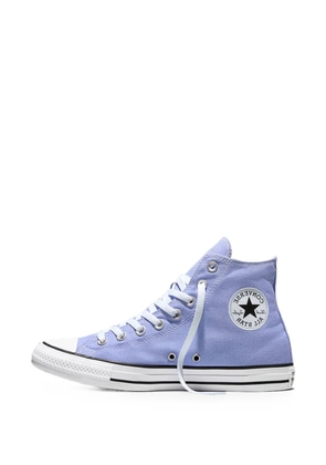 Converse Chuck Taylor All-Star high-top sneakers - Purple