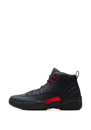 Jordan Air Jordan 12 Retro Bloodline sneakers - Black
