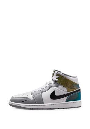 Jordan Air Jordan 1 Mid SE sneakers - White