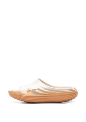 Nike ReactX Rejuven8 slides - Neutrals