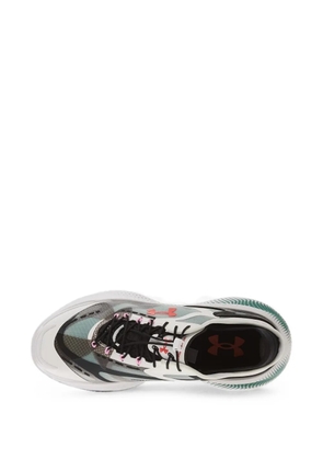 Under Armour Echo sneakers - White