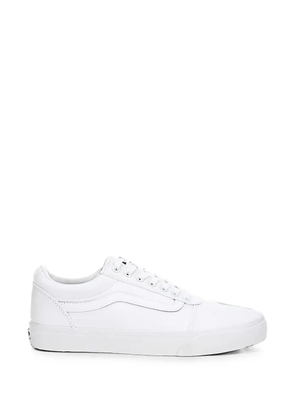 Vans Ward sneakers - White
